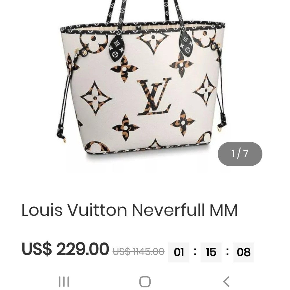 Louis Vuitton Education 101